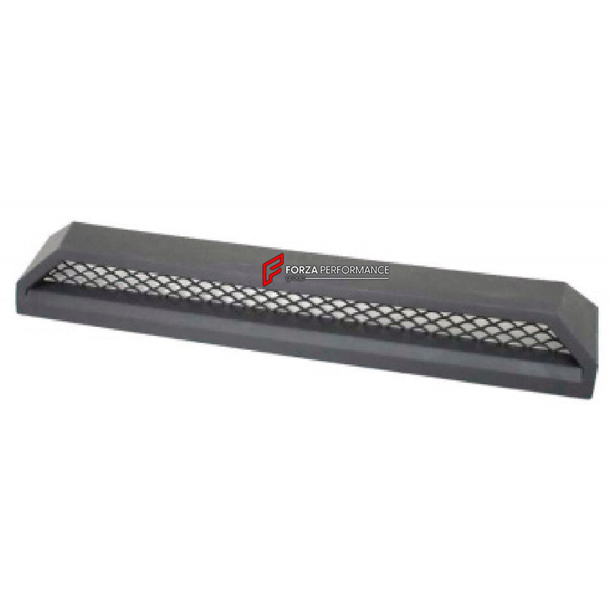 FRONT LIP VENT for MERCEDES-BENZ G-CLASS W463 2008 - 2018

Set includes:
Front Lip Vent

Material: Plastic

NOTE: Professional installation is required.