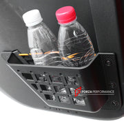FRONT REAR DOORS STORAGE POCKETS ORGANIZER BOX for FORD BRONCO 2021+



Set includes:

Door Storage Box

Material: Plastic

Note: Professional installation is required.

Contact us for pricing