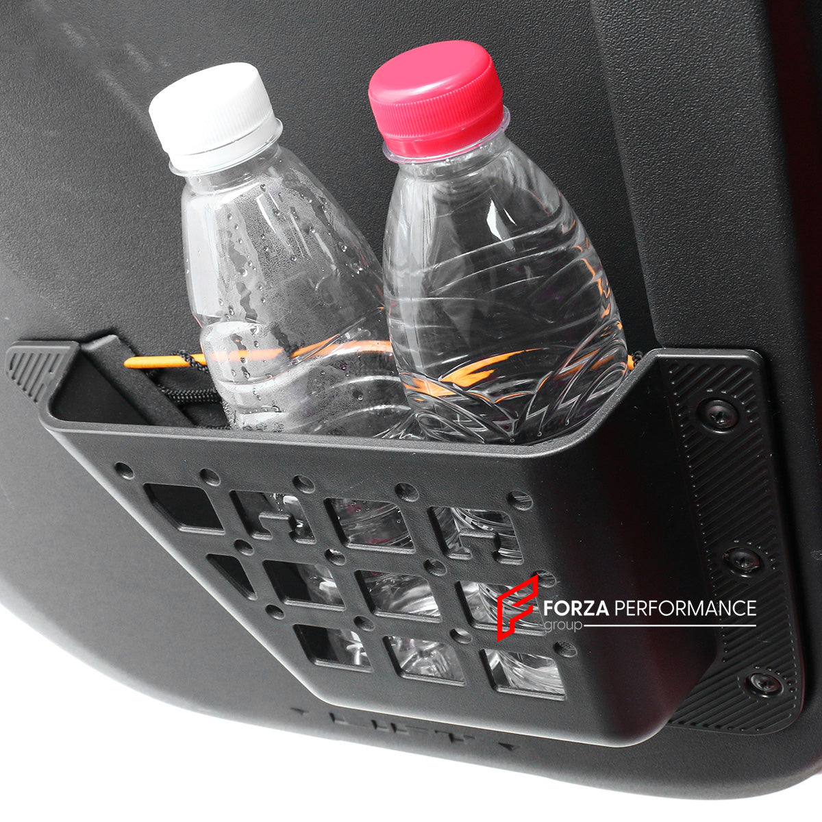 FRONT REAR DOORS STORAGE POCKETS ORGANIZER BOX for FORD BRONCO 2021+



Set includes:

Door Storage Box

Material: Plastic

Note: Professional installation is required.

Contact us for pricing