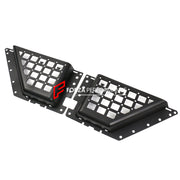 FRONT REAR DOORS STORAGE POCKETS ORGANIZER BOX for FORD BRONCO 2021+



Set includes:

Door Storage Box

Material: Plastic

Note: Professional installation is required.

Contact us for pricing