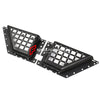 FRONT REAR DOORS STORAGE POCKETS ORGANIZER BOX for FORD BRONCO 2021+



Set includes:

Door Storage Box

Material: Plastic

Note: Professional installation is required.

Contact us for pricing