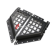 FRONT REAR DOORS STORAGE POCKETS ORGANIZER BOX for FORD BRONCO 2021+



Set includes:

Door Storage Box

Material: Plastic

Note: Professional installation is required.

Contact us for pricing