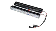FRONT ROOF LED BAR for MERCEDES BENZ AMG G63 W465 G350 G500 G550 AMG G63 2024+

Set includes:

Led Bar

Material Dry carbon