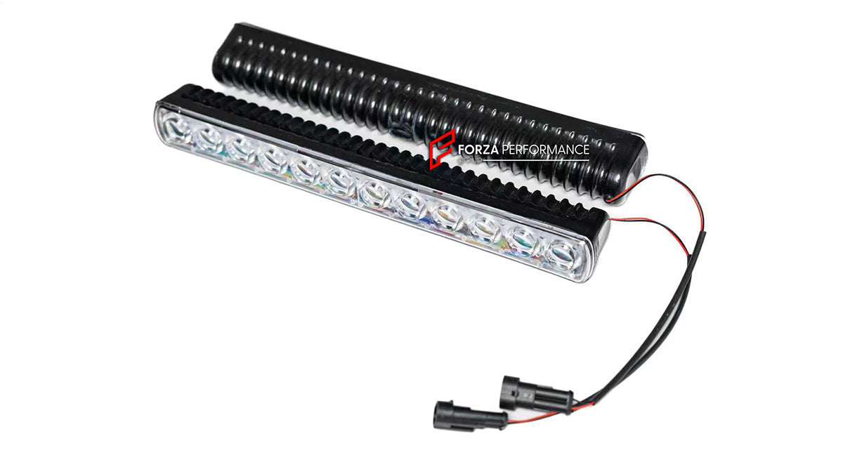 FRONT ROOF LED BAR for MERCEDES BENZ AMG G63 W465 G350 G500 G550 AMG G63 2024+

Set includes:

Led Bar

Material Dry carbon