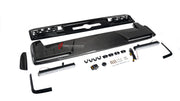 FRONT ROOF LED BAR for MERCEDES BENZ AMG G63 W465 G350 G500 G550 AMG G63 2024+

Set includes:

Led Bar

Material Dry carbon