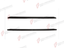 FRONT ROOF TRIM STRIP for MERCEDES-BENZ G-CLASS W465 G63 2025+

Set includes:
Front Roof Trim Strip With Noise Reduction And Drag Reduction

Material: Plastic

NOTE: Professional installation is required.