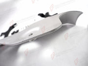 FRONT SKID PLATE for LAND ROVER DEFENDER 90 110 130 L663 2020+
Set includes:

Front Skid Plate
Material: Aluminium

NOTE: Professional installation is required.