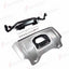 FRONT SKID PLATE for LAND ROVER DEFENDER 90 110 130 L663 2020+
Set includes:

Front Skid Plate
Material: Aluminium

NOTE: Professional installation is required.