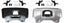 FRONT SKID PLATE for LAND ROVER DEFENDER 90 110 130 L663 2020+
Set includes:

Front Skid Plate
Material: Aluminium

NOTE: Professional installation is required.