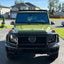Front Turn Signal Lights for Mercedes Benz G Class W464 W465 2018+
Set includes:

Front Turn Signal Lights
Material: Plastic

NOTE: Professional installation is required.
