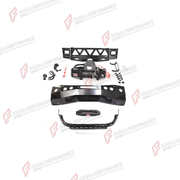 FRONT WINCH for Mercedes-Benz G-Class W464 G63 G500 2019 - 2024
Set includes:

Front Winch
Material: Plastic, Stainless Steel, Aluminium

NOTE: Professional installation is required.