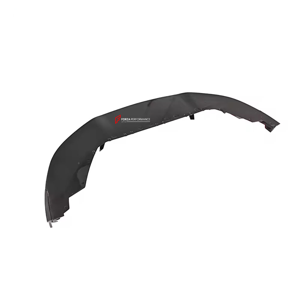 Dry Carbon Fiber Front Lip for Ferrari Roma 2019+