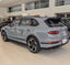 CARBON BODY KIT for BENTLEY BENTAYGA FACELIFT 2020+

Set includes:

Front Lip
Side Skirts
Roof Spoiler
Rear Diffuser
Material: Dry Carbon + Plastic

Note: Professional installation is required.
