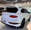 CARBON BODY KIT for BENTLEY BENTAYGA FACELIFT 2020+

Set includes:

Front Lip
Side Skirts
Roof Spoiler
Rear Diffuser
Material: Dry Carbon + Plastic

Note: Professional installation is required.
