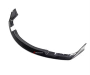 Carbon Fiber Front Lip For Toyota Supra MKV MK5 A90 2019+