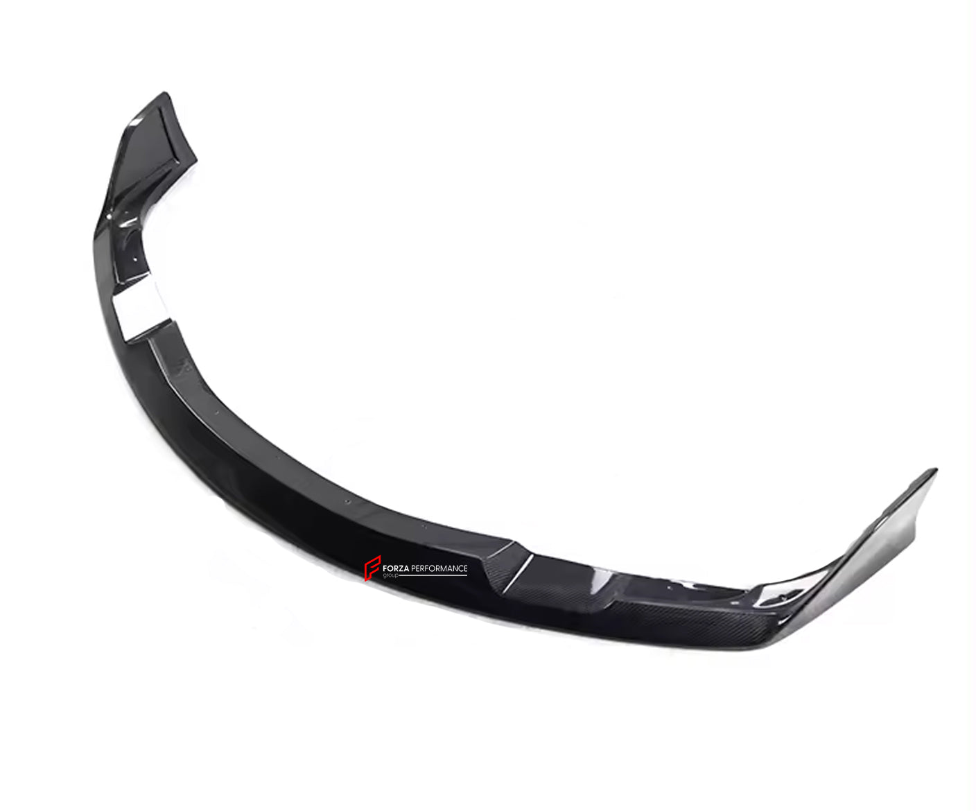 Carbon Fiber Front Lip For Toyota Supra MKV MK5 A90 2019+