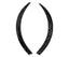 CARBON FRONT FENDER FLARE FOR TOYOTA SUPRA A90 2019+