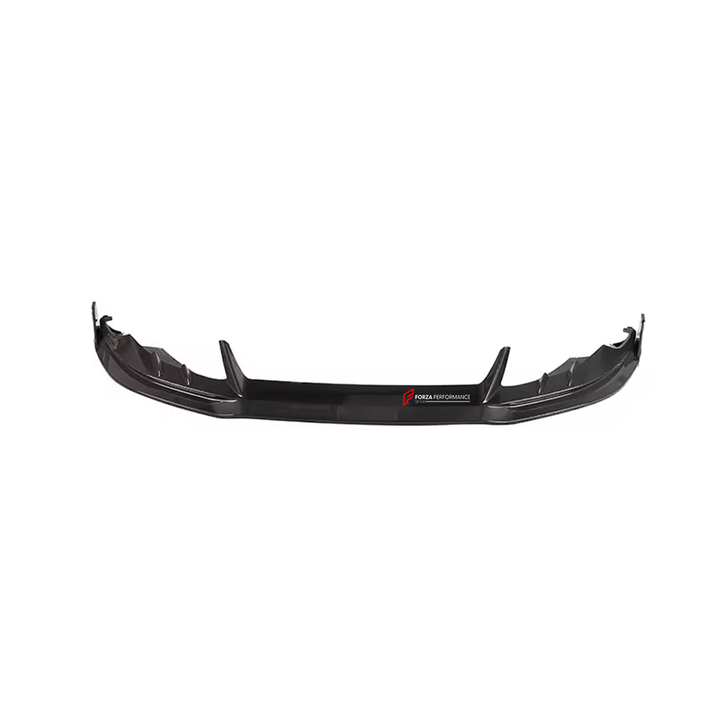 Dry Carbon Fiber Front Lip for Ferrari Roma 2019+