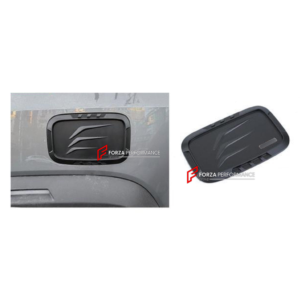 FUEL TANK CAP TRIM COVER for JETOUR T2 TRAVELLER 2024+

Set includes:
Fuel Tank Cap Trim Cover

Material: Plastic

NOTE: Professional installation is required.