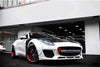 CARBON BODY KIT FOR JAGUAR F-TYPE X152 2014+