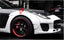 CARBON BODY KIT FOR JAGUAR F-TYPE X152 2014+