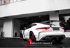 CARBON BODY KIT FOR JAGUAR F-TYPE X152 2014+