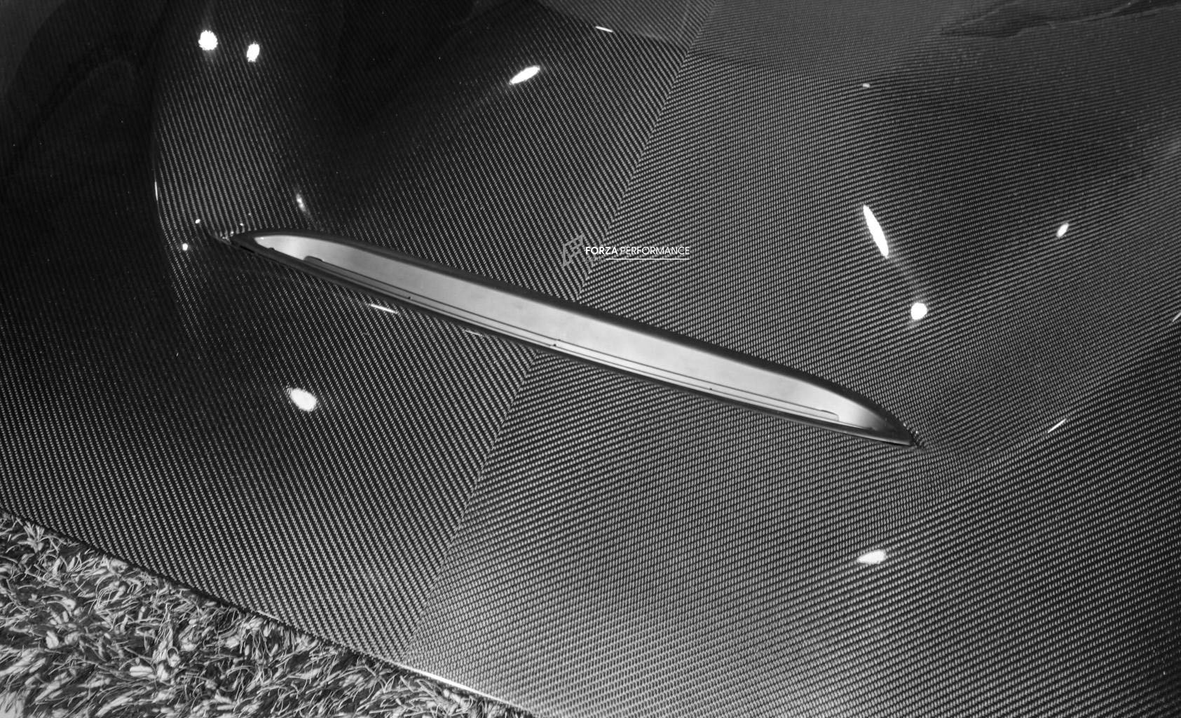 FULL DRY CARBON BODY KIT FOR BMW M2/M2C F87 