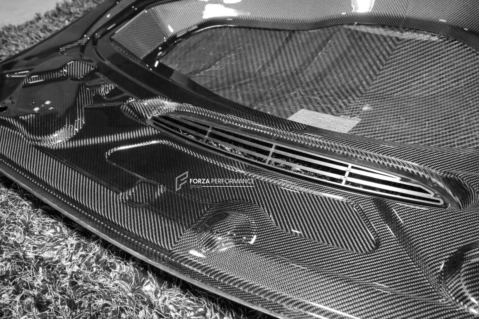 FULL DRY CARBON BODY KIT FOR BMW M2/M2C F87 