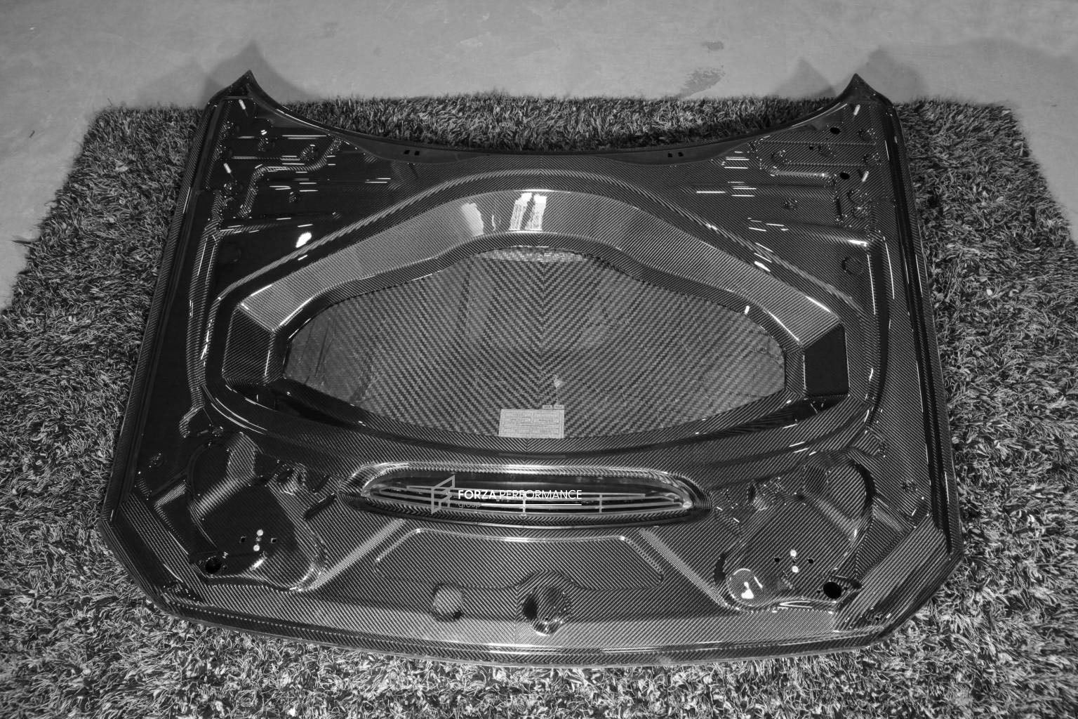 FULL DRY CARBON BODY KIT FOR BMW M2/M2C F87 