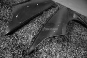 FULL DRY CARBON BODY KIT FOR BMW M2/M2C F87 