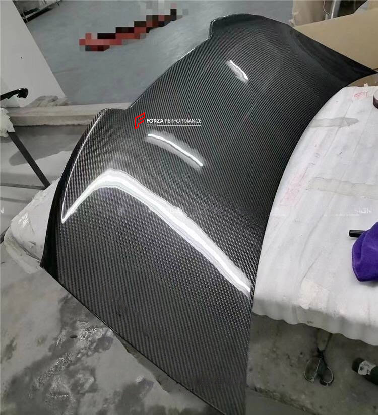 FULL DRY CARBON BODY KIT FOR BMW M2/M2C F87 