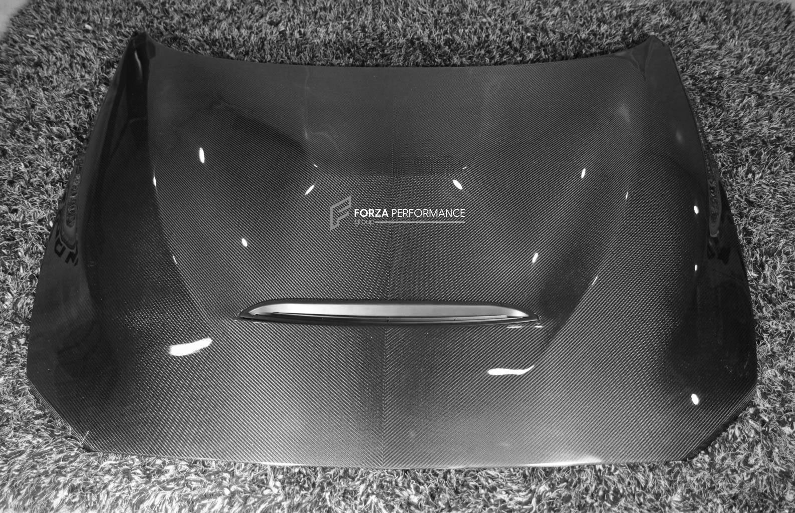 FULL DRY CARBON BODY KIT FOR BMW M2/M2C F87 