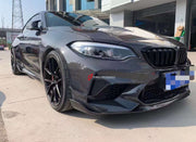 FULL DRY CARBON BODY KIT FOR BMW M2/M2C F87 