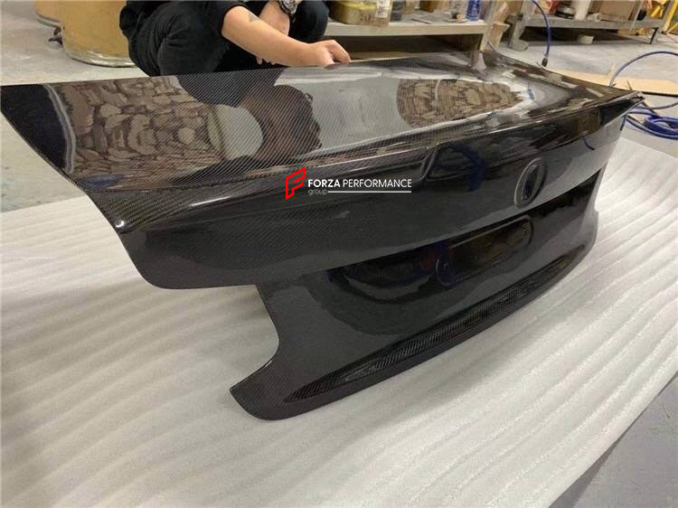 FULL DRY CARBON BODY KIT FOR BMW M2/M2C F87 
