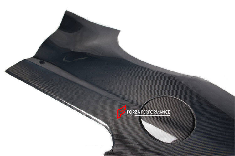 FULL DRY CARBON BODY KIT FOR BMW M2/M2C F87 