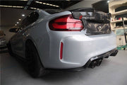 FULL DRY CARBON BODY KIT FOR BMW M2/M2C F87 