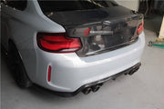 FULL DRY CARBON BODY KIT FOR BMW M2/M2C F87 