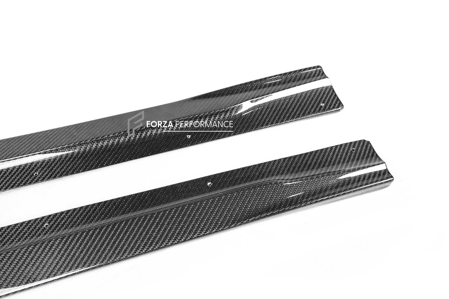 FULL DRY CARBON BODY KIT FOR BMW M2/M2C F87 