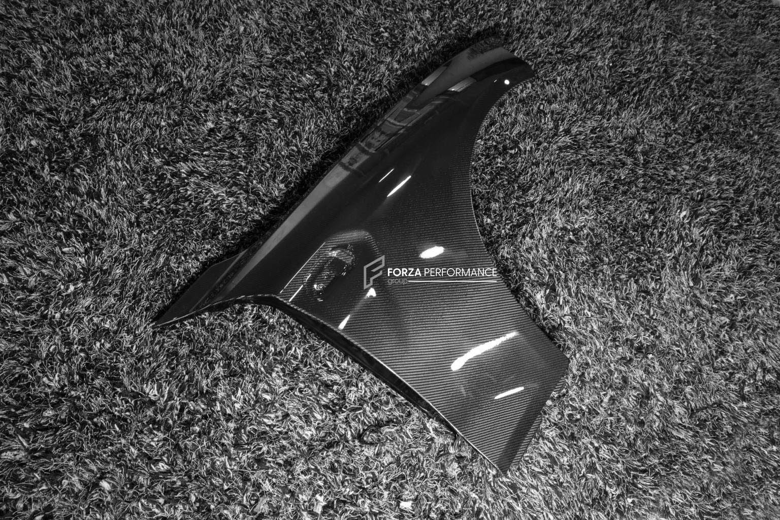 FULL DRY CARBON BODY KIT FOR BMW M2/M2C F87 
