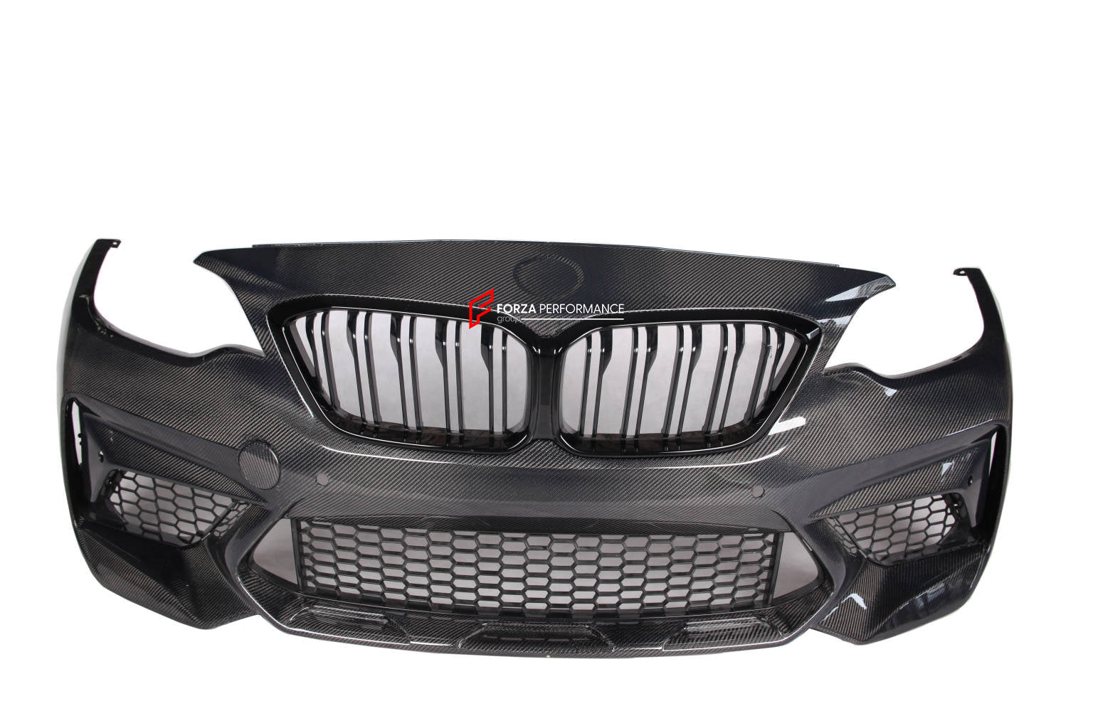FULL DRY CARBON BODY KIT FOR BMW M2/M2C F87 