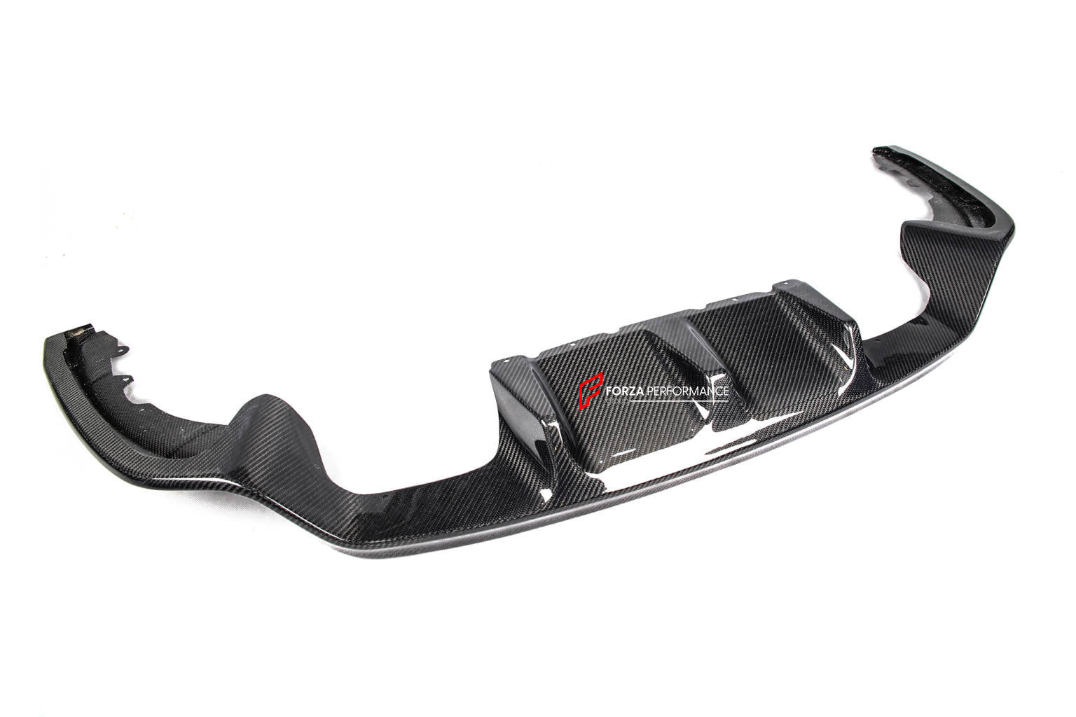 FULL DRY CARBON BODY KIT FOR BMW M2/M2C F87 