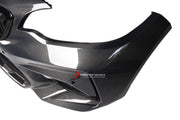 FULL DRY CARBON BODY KIT FOR BMW M2/M2C F87 