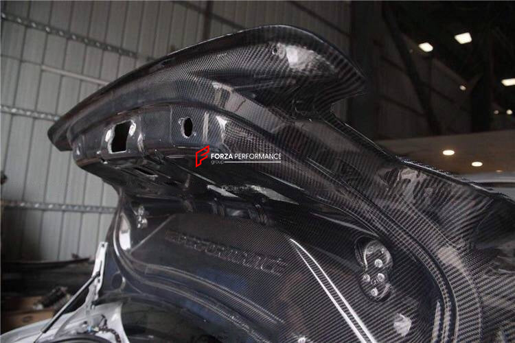 FULL DRY CARBON BODY KIT FOR BMW M2/M2C F87 