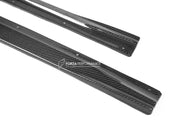 FULL DRY CARBON BODY KIT FOR BMW M2/M2C F87 
