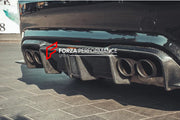 CARBON BODY KIT FOR BMW M2/M2C F87