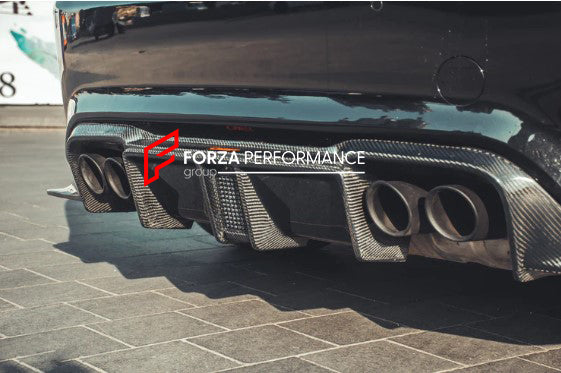 CARBON BODY KIT FOR BMW M2/M2C F87