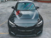 CARBON BODY KIT FOR BMW M2/M2C F87