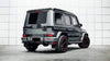 FULL CARBON BODY KIT FOR MERCEDES-BENZ W464 W463A G63 G500 G550 2018+