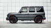 FULL CARBON BODY KIT FOR MERCEDES-BENZ W464 W463A G63 G500 G550 2018+