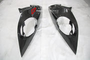 FULL CARBON SHELL REPLACEMENT PARTS for PORSCHE 911 992.1 GT3 RS 2019 - 2025
Set includes:

Front Lip
Front Bumper
Hood Bonnet
Front Fenders
Side Skirts
Doors
Quarter Panel
Engine Lid
Rear Duck Spoiler
Rear Bumper
Rear Diffuser
Rear Wing Spoiler
Material: Dry Carbon

NOTE: Professional installation is required.